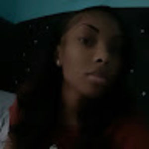 Meet your Posher, Lashawntye